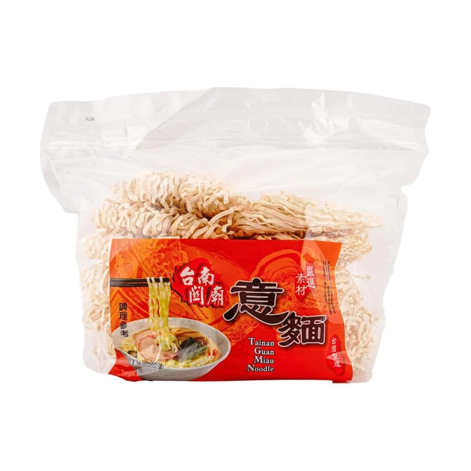 Guanmiao Pasta, 35.27 oz