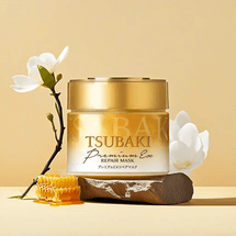 TSUBAKI Premium Repair Hair Mask 180g*5 @Cosme Award