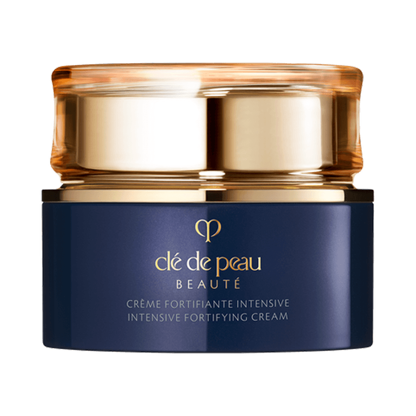 Cpb Cle De Peau Beaute Radiant Multi Repair Night Cream 50G