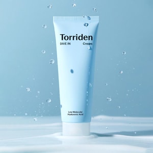 Dive In Low molecule Hyaluronic acid Cream, 2.7 fl oz