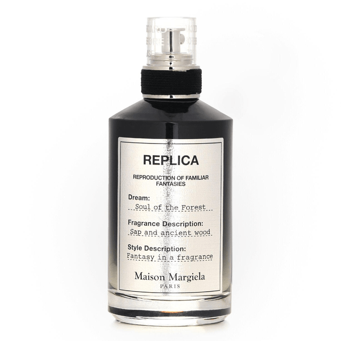Replica Soul Of The Forest Eau De Parfum Spray 100ml/3.4oz