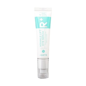 주름 개선 아이 세럼, 레티놀, 세라마이드, 히알루론산, 미세 주름 감소, 보습 1 fl oz【R+ 야간 사용】