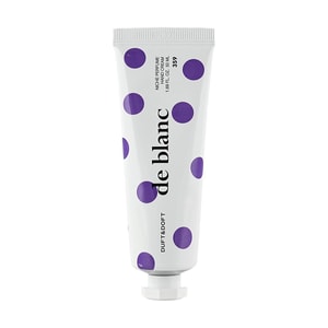 韩国DUFT&DOFT 小众香氛护手霜 持久留香 保湿锁水 深层滋润 强韧屏障 清爽不粘腻不残留 颈部手部头发可用 50ml #De Blanc 白月光