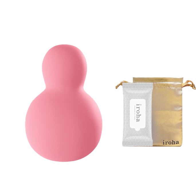 Snowman  Vibrator No Insertion Female Instant Pleasure Adult Toy 1piece