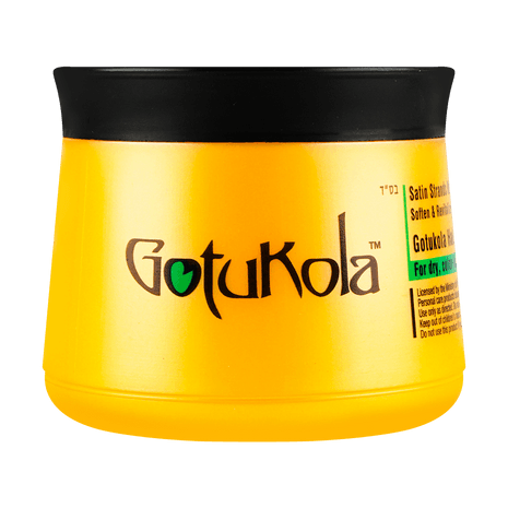 GOTUKOLA - Yami