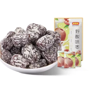 Wild Sour Jujube 160g