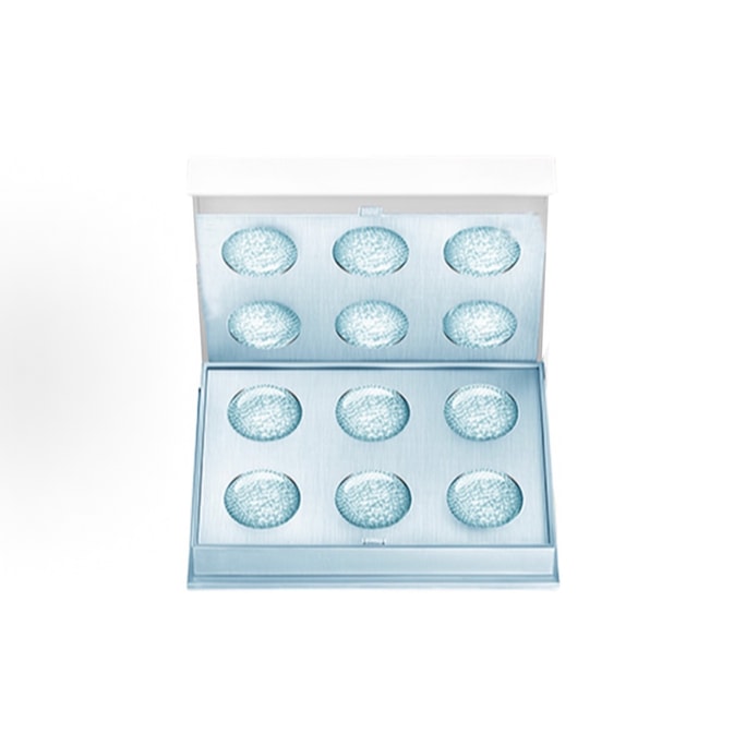 Blue Pearl Revitalizing Microbead Mask 12pcs