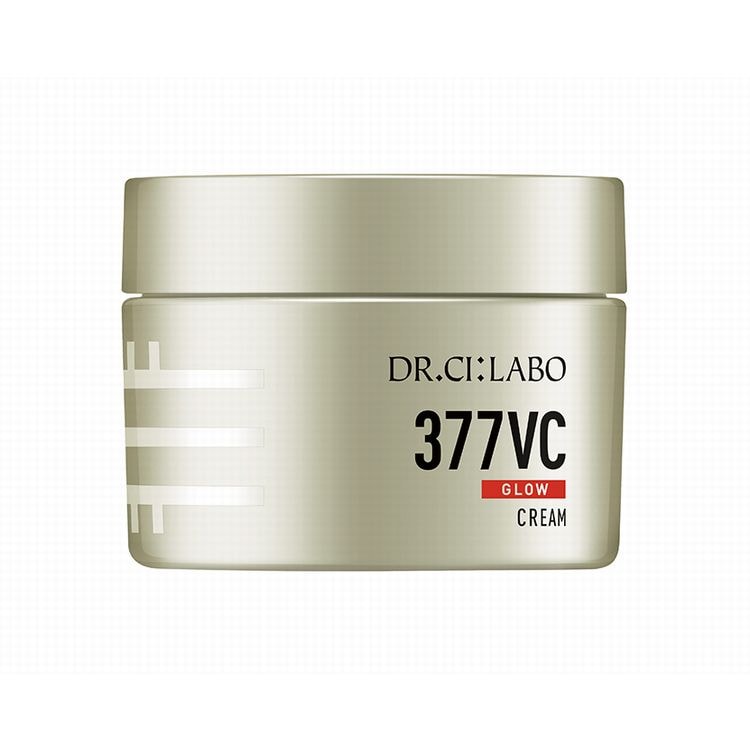 Dr. Ci: Labo 377VC Glow Cream