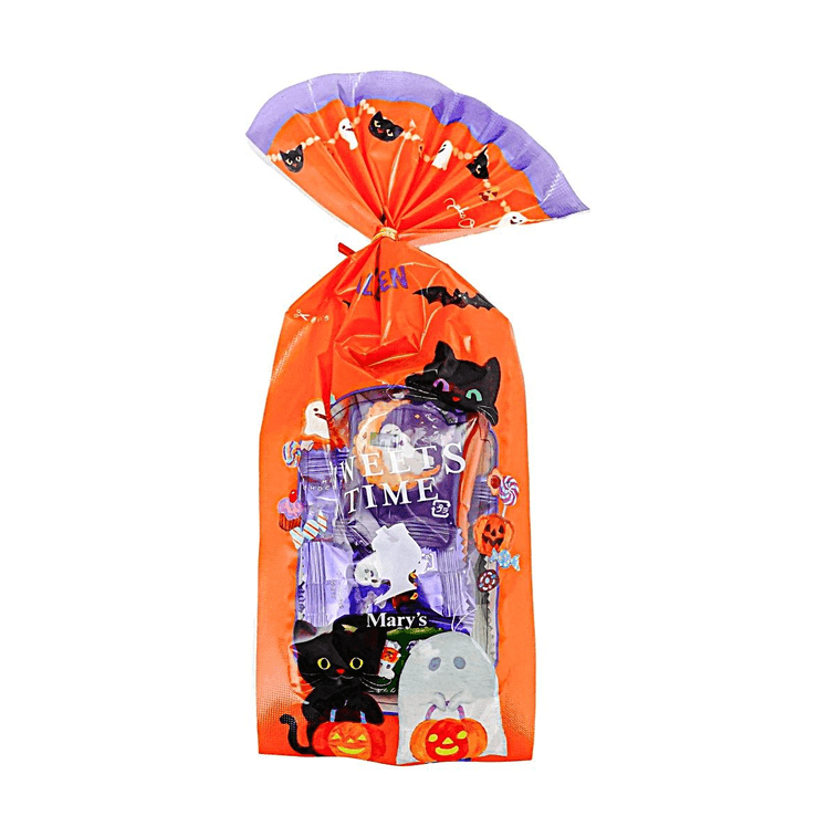 Halloween Chocolate & Cookie Assortment 1.23oz 【Limited Edition】【Festive Packaging】 3