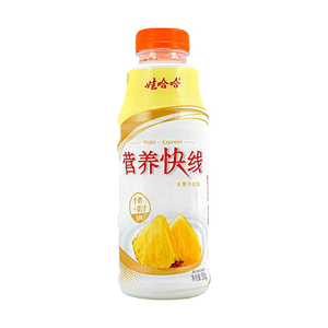 영양 특급 파인애플맛 탄산음료 16.91 fl oz