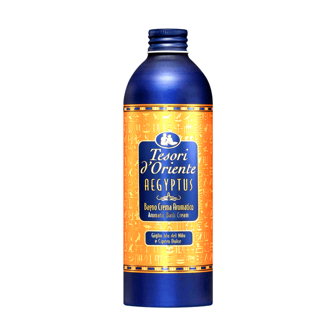 Gel Bath & Shower Milk Cleopatra 500ml