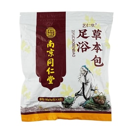 ハーブフットバス 6g*30袋