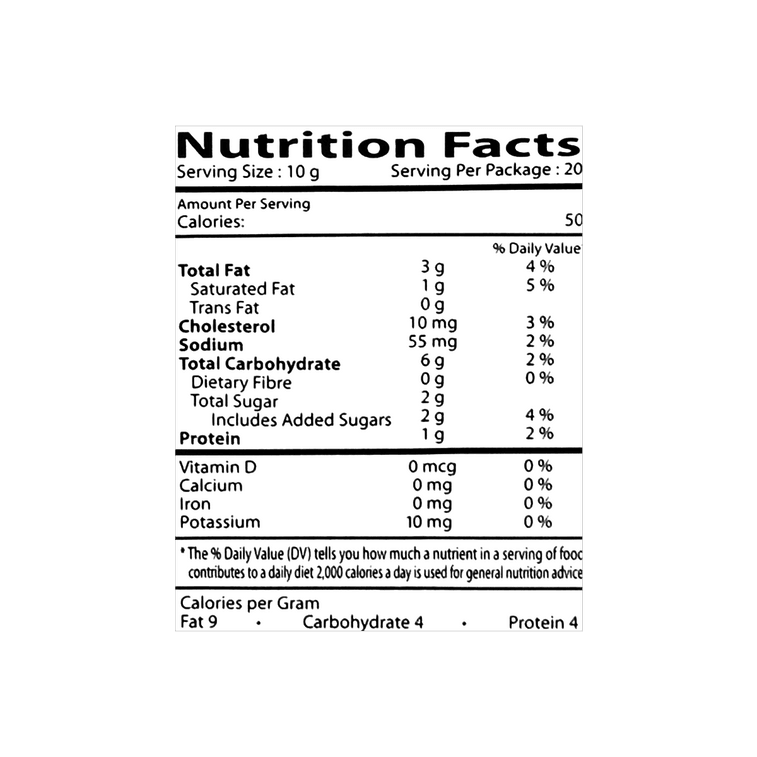 Puku Puku Taiyaki - Chocolate Flavor, 0.56oz 8