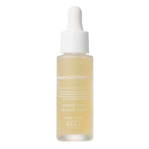 Retreat Hand Massage Serum 30ml