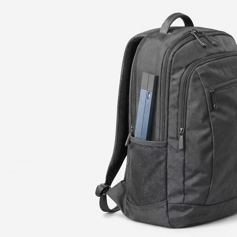 Fold Laptop Stand – Ultra-Slim Foldable & Portable Laptop Stand – Ergonomic & Optimized Viewing Angle – for 13 to 16 Inch MacBooks & Laptops, 10 to 16 Inch iPads & Tablets- Blue1排出 10