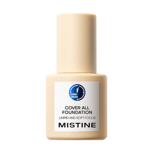 Cover All Foundation Limpid and Soft Focus, 30g #LF110S