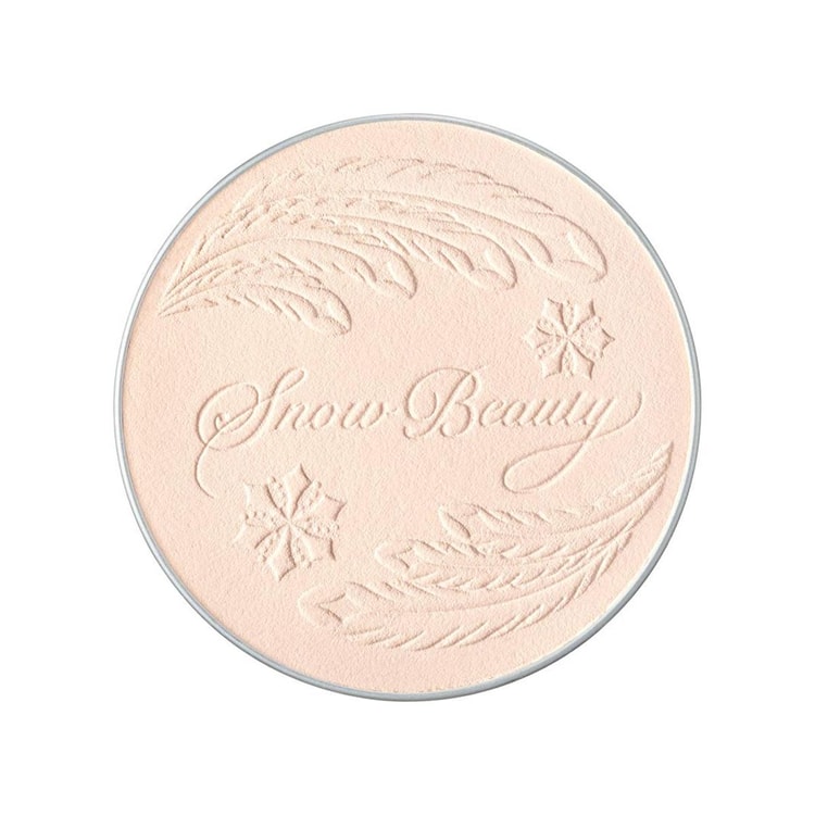 SHISEIDO Snow Beauty Brightening Skin Care Powder A, 0.88 oz