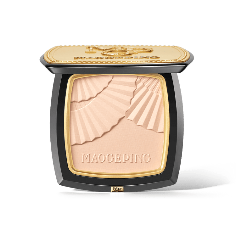 MAOGEPING クリームファンデーション11.5g MAOGEPING クリームファンデーション11.5g