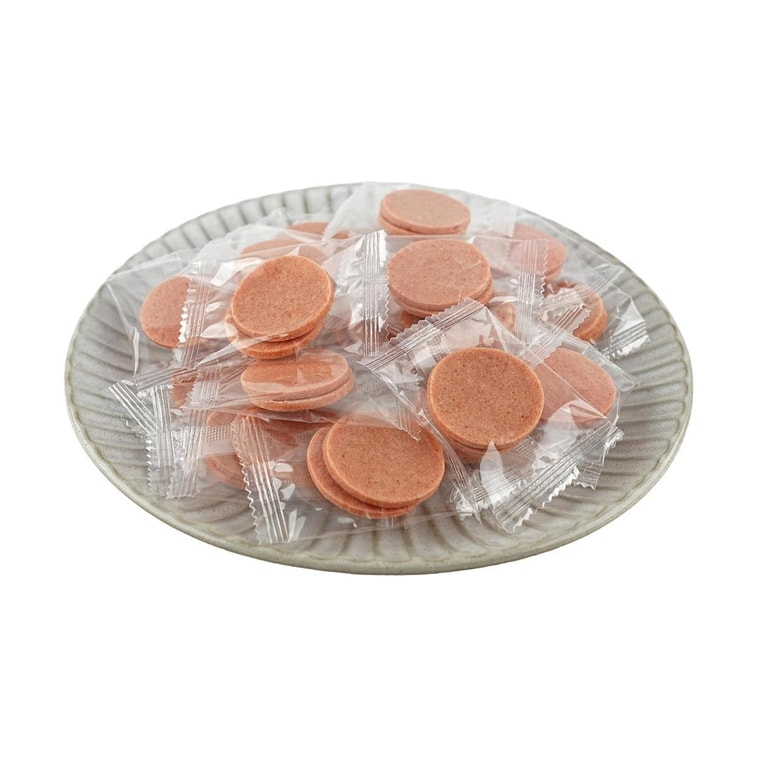 天然山査子チップス100g 6