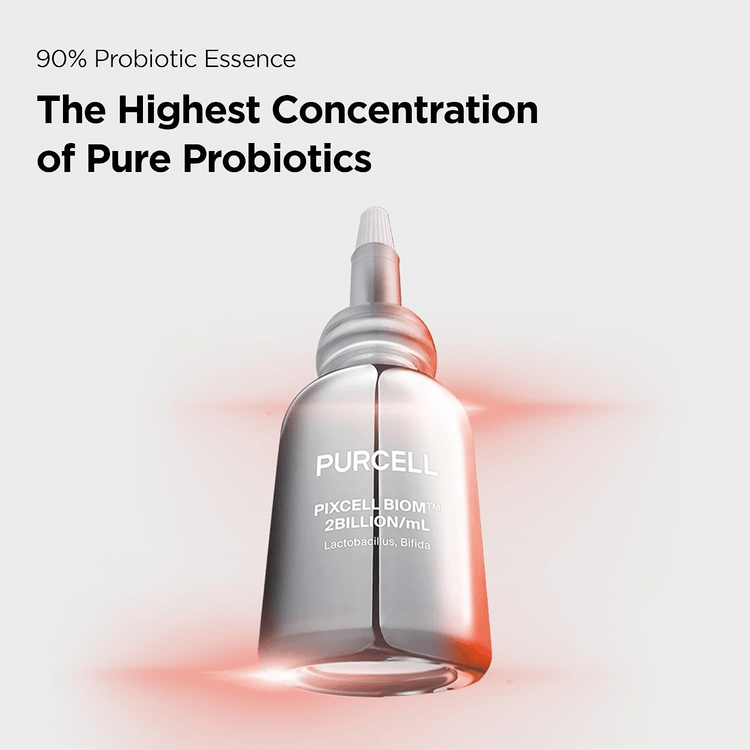 2Billion/mL Pixcell Biom™ Concentrate 30ml - Yami.com