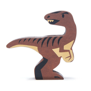 Tender Leaf Toys TL4762 Velociraptor