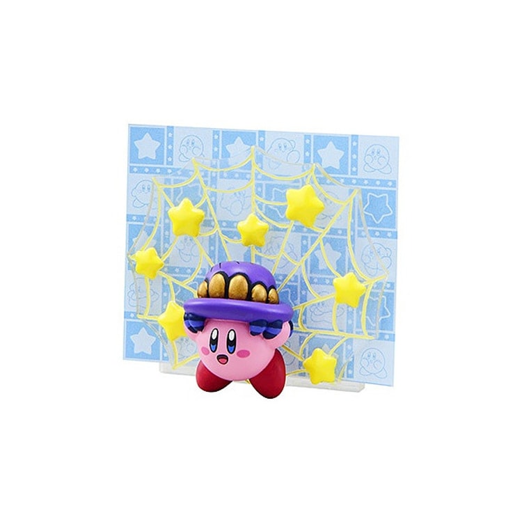 Re-ment (ネットワーク限定) リーメント 星のカービィ デスクトップ