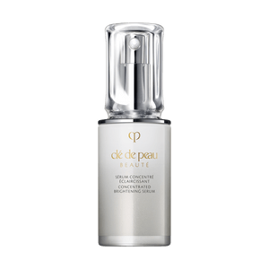日本CLE DE PEAU BEAUTE CPB肌膚之鑰 耀白煥亮淡斑精華液 光透白藥用美白精華液 40ml