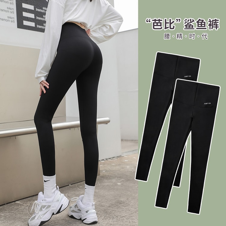 Autumn Winter New Korean Fashion Plus Velvet Thickened Wide Leg Pants Women  High Waist Straight Warm Loose Trousers