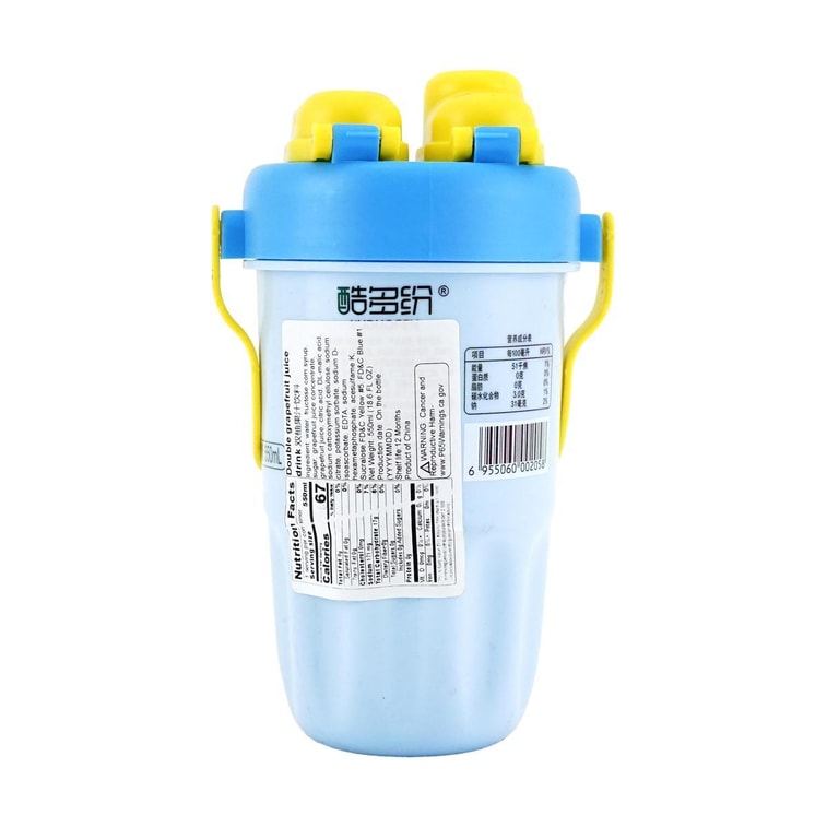 파인애플 패션프루트 주스 음료 18.60 fl oz 9