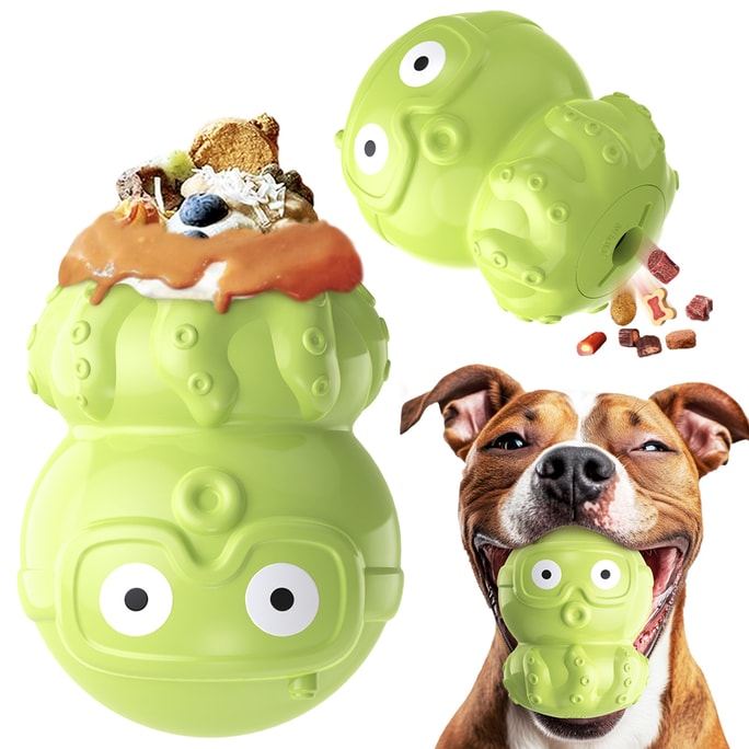 OCTOPUS STUFFABLE&TREAT TOY GAME MODE 2 IN 1 1PCS