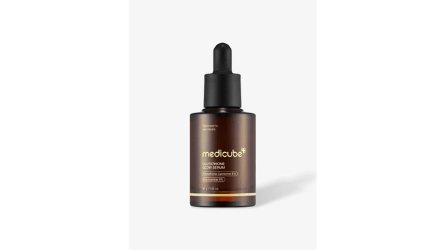 AGE-R Glutathione Glow Serum 30g