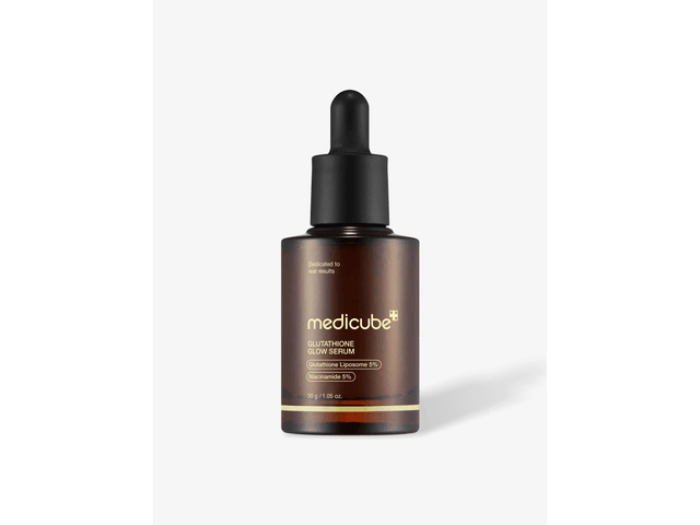 AGE-R Glutathione Glow Serum 30g