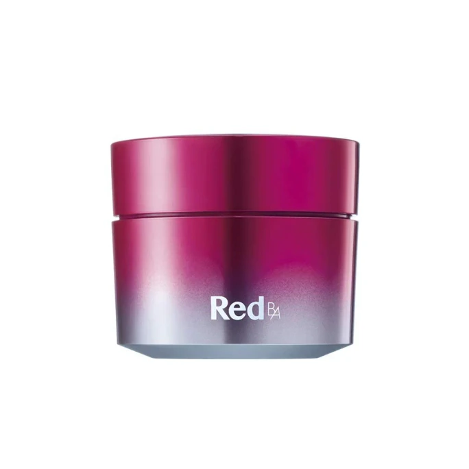 POLA Red B.A コントゥアテンションマスク 85g スパチュラ付 フェイシャルクリームマスク 夜用 引き締め