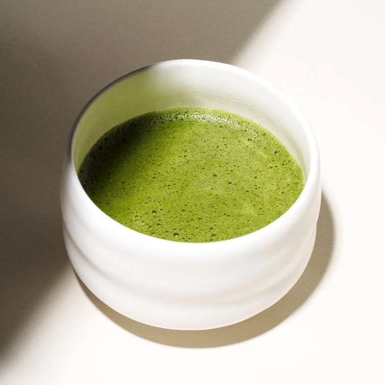 Premium Organic Green Tea Powder from Jeju, Matcha Powder, 1.41 oz【Matcha Latte /Baked Desserts】【USDA Certification】 3