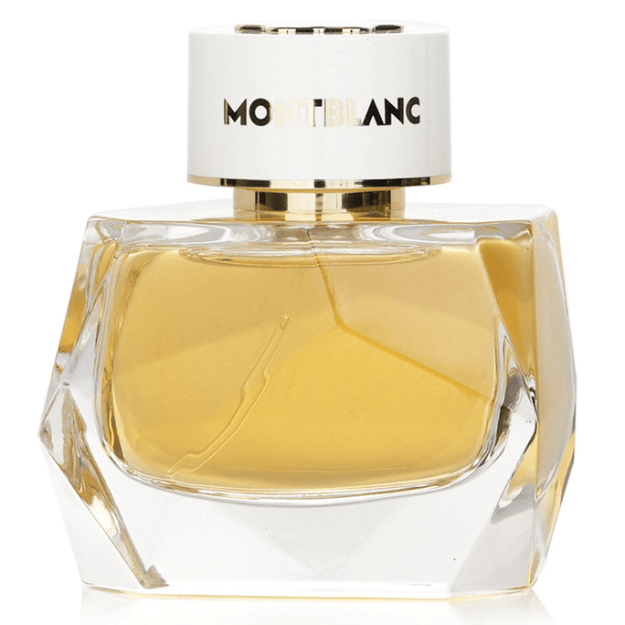 美國 【香港直郵】 Montblanc萬寶龍 Signature Absolu 香水 50ml/1.7oz