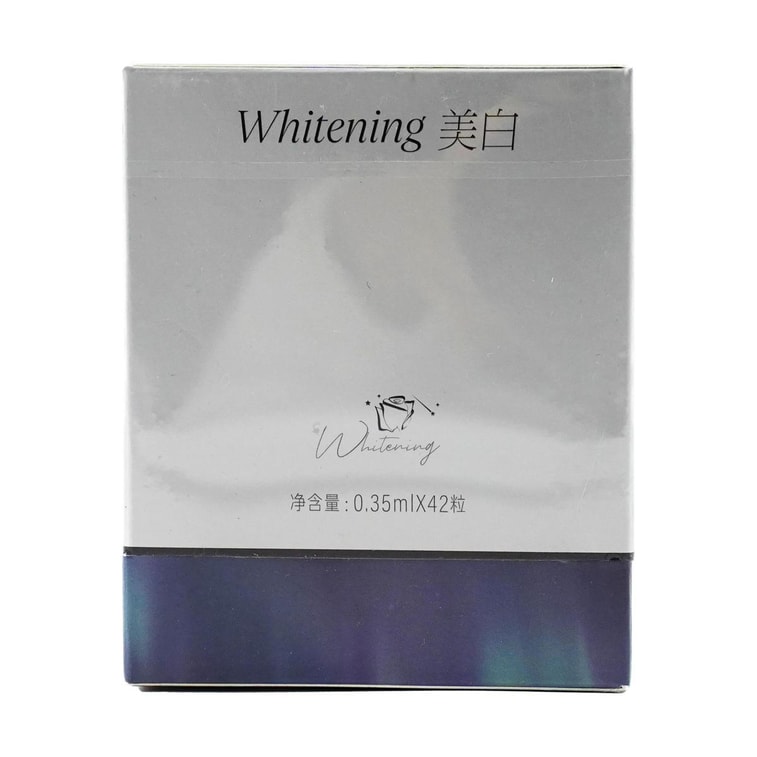 阿芙AFU 极光玫瑰精华油 美白亮肤胶囊版 42粒 淡斑提亮 修护舒缓 温和无刺激 晒后美白 敏感肌可用 6