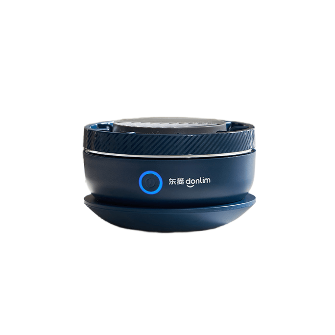 Turn the fruit and vegetable purifier to remove bacteria and agricultural residues serenity
