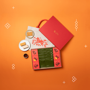 微熱山丘 鳳梨酥 500g