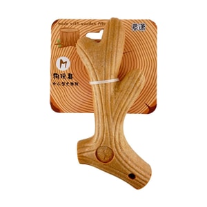 Pet Dogwood Tough Dog Chew Toy