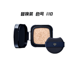 【香港直送】クレ・ド・ポー ボーテ ラディアントクッションファンデーション 詰め替え用 15g [I10 最薄色] - うるおいと明るさを与えるファンデーションで、お肌に栄養を与え、メイクアップ効果を高めます