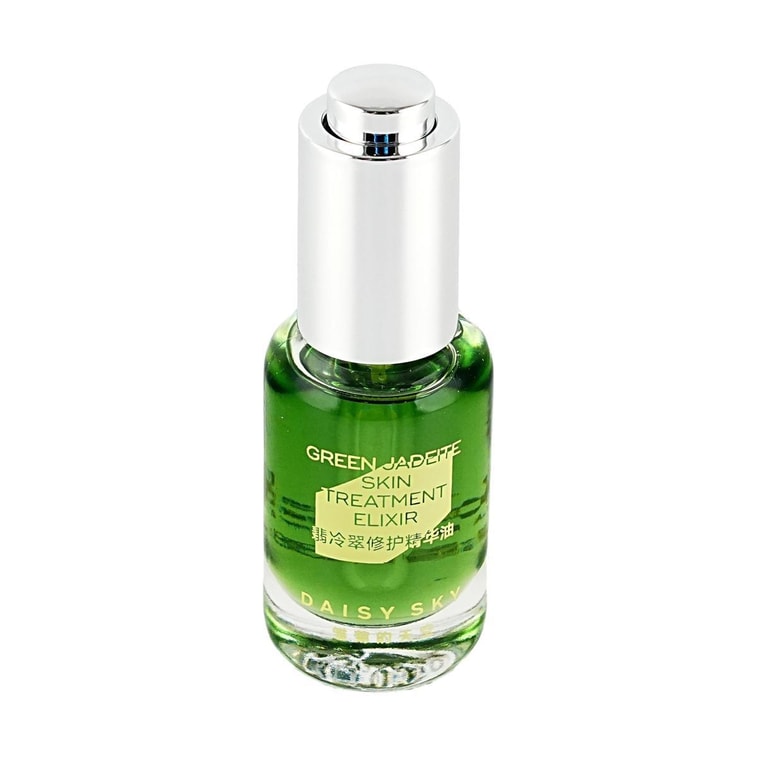 Repairing Essence Oil Facial Skincare Oil, 0.27 fl oz. - For Dry Sensitive Skin 5