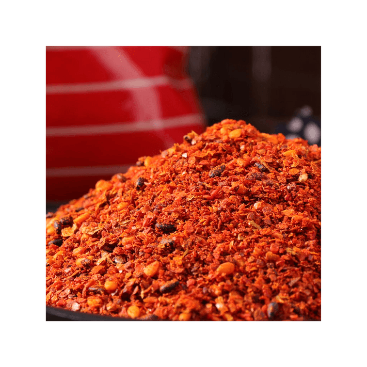 Shichimi Togarashi - Assorted Chili Powder Seasoning, 0.52 oz 【For Udon, Soba, Sushi and Sashimi 】 5