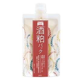 【日本からの直送】黄ばみを取り除き、肌の色を明るくするPDCワインシードモイスチャライジングマスク、ファン・ビンビンは個人用に170gを推奨しています。