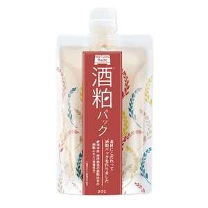 [일본 직배송] 황변을 제거하고 피부톤을 밝게 해주는 PDC 와인씨드 보습 마스크 판빙빙은 개인용으로 170g을 추천합니다.