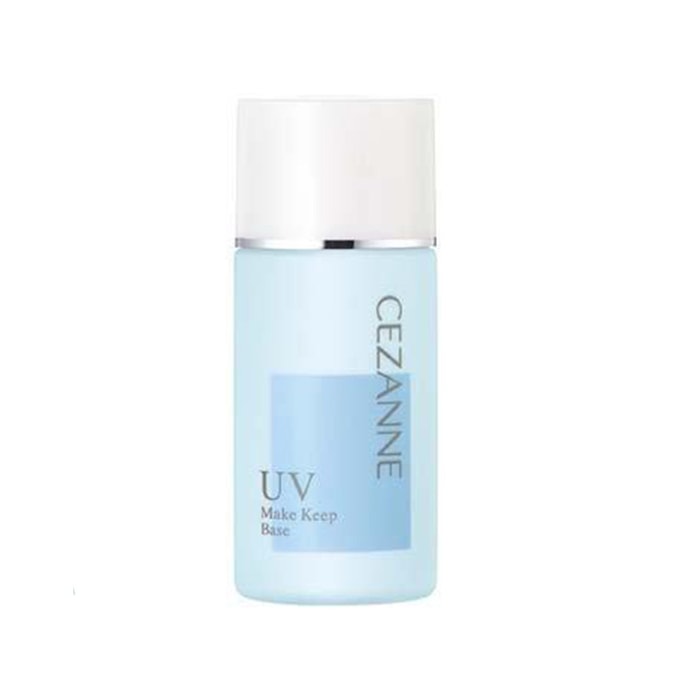 Base Cream Primer Oil Control Sunscreen Concealer 3 In 1 30ml SPF28/PA++ Blue