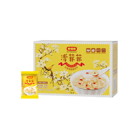 Qing Feifei Dried Silver Ear Soup  105 g