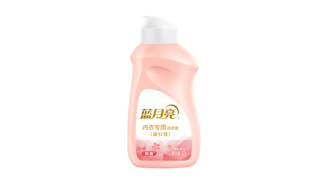 Blue Moon Special Laundry Detergent For Underwear 500g/Bottle - Yamibuy.com