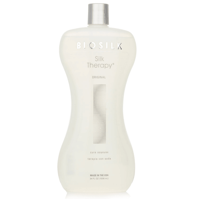 BioSilk Silk Therapy Original 1000ml/34oz - Yamibuy.com