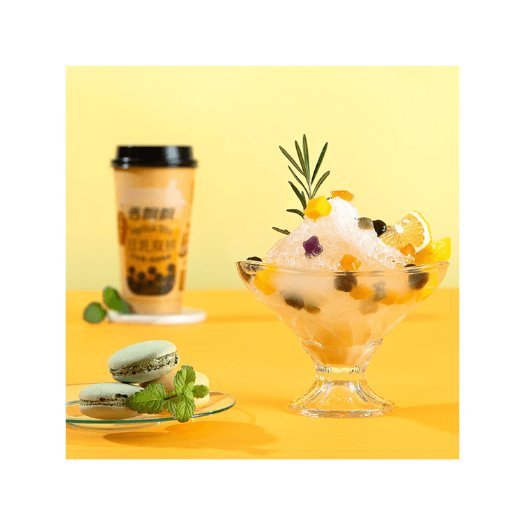 Milk Tea Soybean Milk Flavor 6