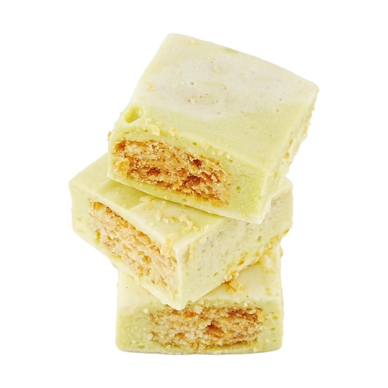 Coconut Milk Small Square Handmade with Ingenuity,6.34 oz 3